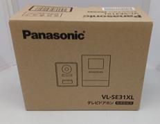 ドアホン|PANASONIC