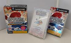 ポケモンボックスGBAケーブルパック|NINTENDO / 任天堂