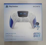 DUALSENSE アストロボット ジョイフル リミテッドエ|SONY