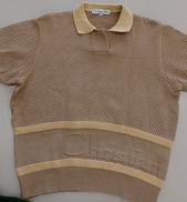 半袖ニット|CHRISTIAN  DIOR