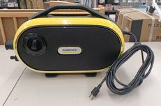 高圧洗浄機|KARCHER