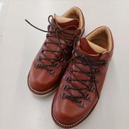 マウンテンリッジレザー|DANNER