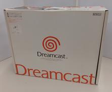 ドリームキャスト|SEGA