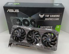グラフィックボード|ASUS