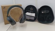 BLUETOOTHヘッドホン|SENNHEISER