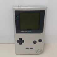GAME BOY LIGHT|NINTENDO