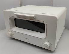 スチームトースター|BALMUDA