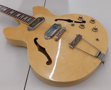 フルアコ|EPIPHONE