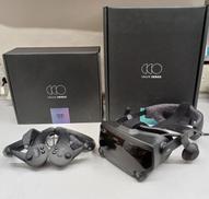 VRヘッドセット|VALVE