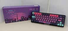 ゲーミングキーボード|ARBITER