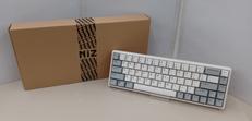 静電容量無接点方式キーボード|NIZ
