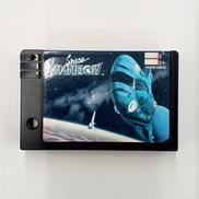 スペースマンボウ|KONAMI