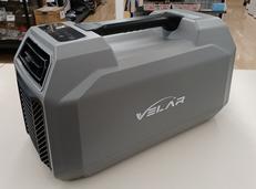 ポータブルクーラー|VELAR
