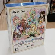 PS4ソフト|コーエーテクモ