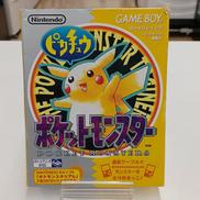 ゲームボーイソフト|NINTENDO