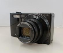 コンパクトデジタルカメラ|RICOH