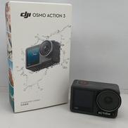 アクションカメラ|DJI