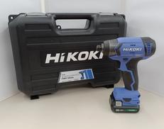 インパクトドライバー|HIKOKI