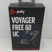 BLUETOOTHイヤホン|POLY