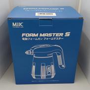 電動フォームガン|MJJC