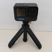 アクションカメラ|GOPRO