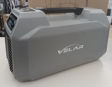 ポータブルクーラー|VELAR