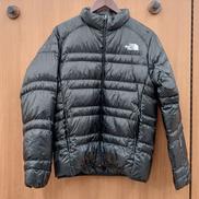 ライトヒートジャケット|THE NORTH FACE