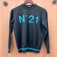 セーター|N°21