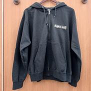 ZIP UP HOODIE REAL TREE COMO|AVIREX