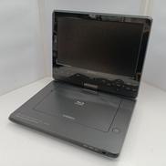 ポータブルブルーレイプレーヤー|SONY