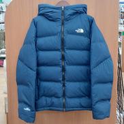 ビレイヤーパーカー|THE NORTH FACE