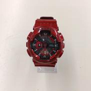 G-SHOCK ANALOG-DIGITAL|CASIO