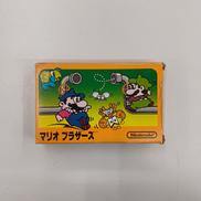 マリオブラザーズ|NINTENDO / 任天堂