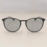 ERIKA METAL|Ray Ban