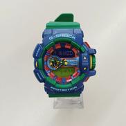 G-Shock Hyper Colors|CASIO