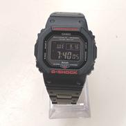 クォーツ・デジタル腕時計|CASIO