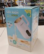 SOY　RICH 完全豆乳メーカー|SHOP JAPAN