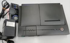 PCエンジンDUO|NEC