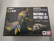 S.H.MONSTERARTS|BANDAI