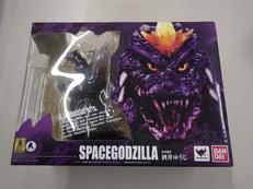 S.H.MONSTERARTS|BANDAI