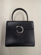 2WAYハンドバッグ|CARTIER