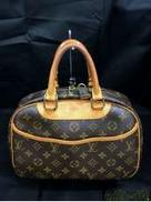 トゥルーヴィル|LOUIS VUITTON
