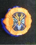 仮面ライダージオウ