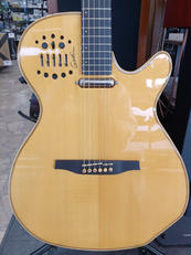 アコースティックギター|GODIN