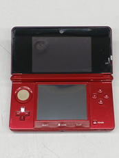 3DS|NINTENDO