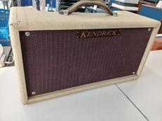 エフェクター|KENDRICK