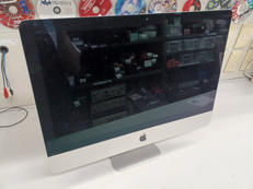 IMAC/キーボード、マウスセット|APPLE