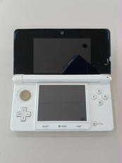 ニンテンドー 3DS|NINTENDO / 任天堂