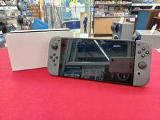 NintendoSwitch(状態:ほぼ未使用) 2025年最新】nintendo switch 箱なしの人気アイテム - メルカリ