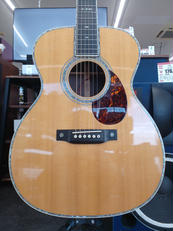 アコースティックギター|MARTIN